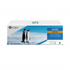 Картридж G&G, аналог HP CF411X синий 5k с чипом