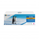 Картридж G&G, аналог HP CF543X/203X красный 2.5k с чипом