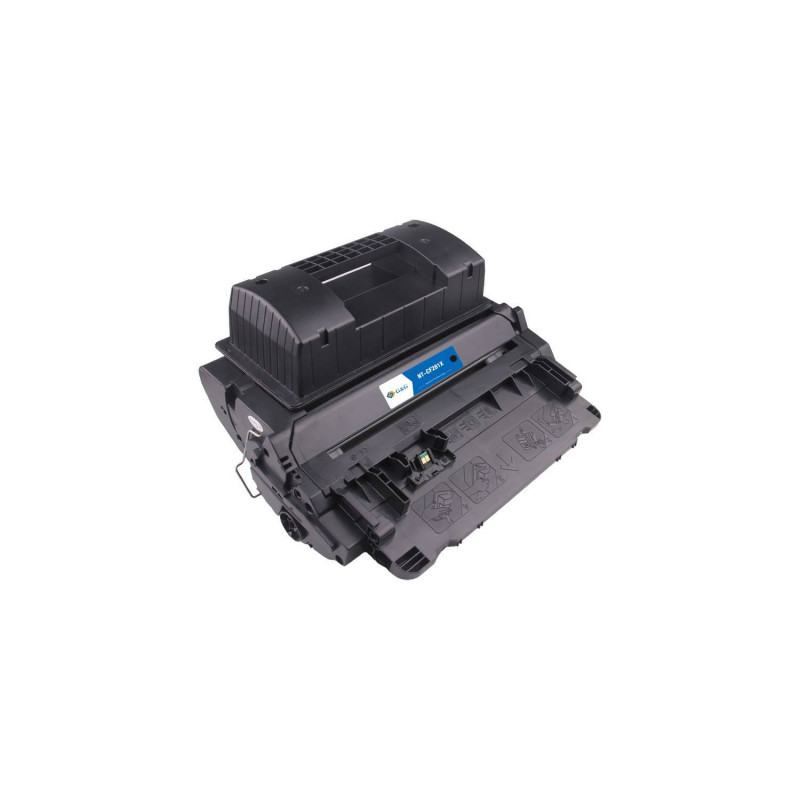 Картридж G&G, аналог HP CF281X 25k с чипом
