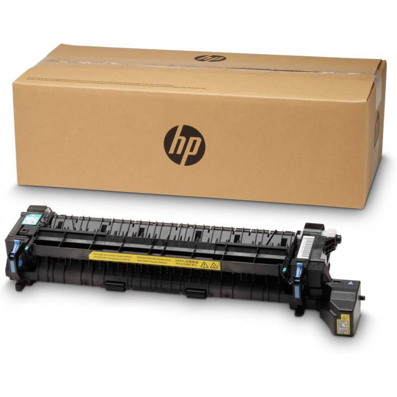 Печь в сборе HP CLJ M751/E75245 (3WT88A/3WT88-67901/RM2-1487)