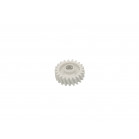 Шестерня привода резинового вала 22T для HP LaserJet Pro M104/M102/M203/ MFP M130/M132/M148/M227 CET