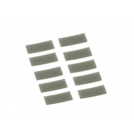 Резинка тормозной площадки XEROX Phaser 3020BI/ WorkCentre 3025BI/ Samsung ML-2160/SL-M2020 (001N00547/JC93-00522A) CET