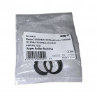 Бушинг тефлонового вала для XEROX Phaser 3320DNI/3330/WorkCentre 3315DN/3325DNI/3335/3345 (JC61-04093A) (2 шт/компл) CET