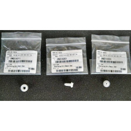 Комплект шестерен подачи тонера для KYOCERA FS-1020/1025MFP/1040/1060DN/1125MFP (2M214201/2M214211/2M214220) CET