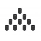 Резинка ролика подхвата для KYOCERA TASKalfa 2010/2011/1800/1801/2201 (Long Life) (2NG94120) CET