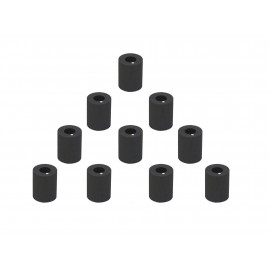 Резинка ролика подхвата для KYOCERA TASKalfa 2010/2011/1800/1801/2201 (Long Life) (2NG94120) CET