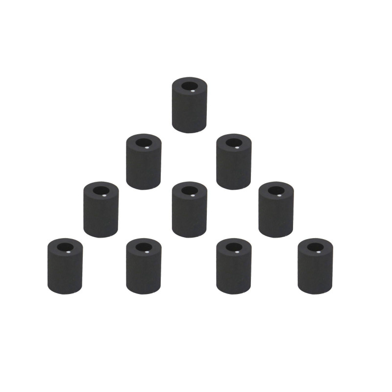 Резинка ролика подхвата для KYOCERA TASKalfa 2010/2011/1800/1801/2201 (Long Life) (2NG94120) CET