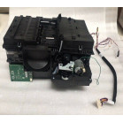 Станция парковки в сборе HP DJ T1700/T1708 (W6B55-67009)