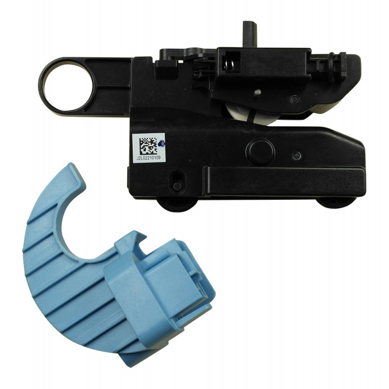 Резак в сборе HP DJ T1700/1708/Z6/9 (T8W15-67056)