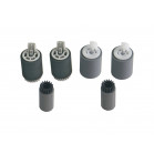 Комплект роликов Canon iR3025/3030/3225/3230/3035/C2880/C3380 (FB6-3405(2шт.), FC6-7083(2шт.), FC6-6661(2шт.)) CET