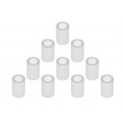 Резинка ролика отделения для Samsung ML-3310D/3310ND/3710D/3710ND/3710DW (полиуретан) (JC73-00328A) CET