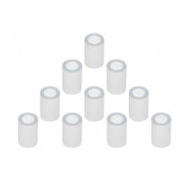 Резинка ролика отделения для Samsung ML-3310D/3310ND/3710D/3710ND/3710DW (полиуретан) (JC73-00328A) CET