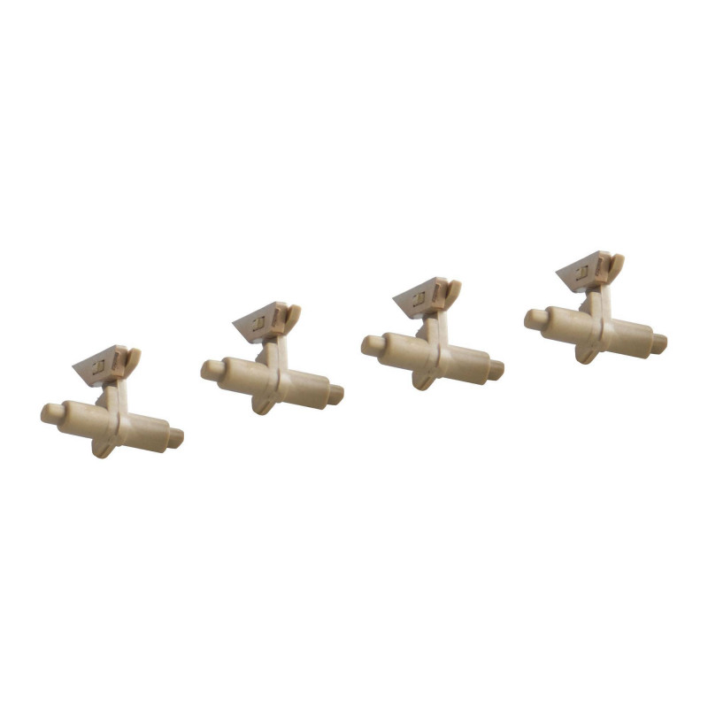 Сепаратор тефлонового вала для KYOCERA TASKalfa 3500i/4500i/5500i (отгружать кратно 4шт.) CET