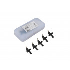 Сепаратор фьюзера для KONICA MINOLTA Bizhub C227/258/308 (отгружать кратно 5шт.) CET