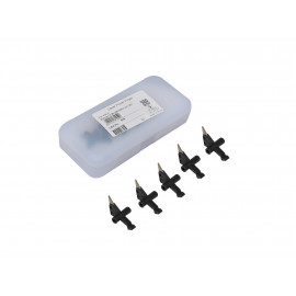 Сепаратор фьюзера для KONICA MINOLTA Bizhub C227/258/308 (отгружать кратно 5шт.) CET