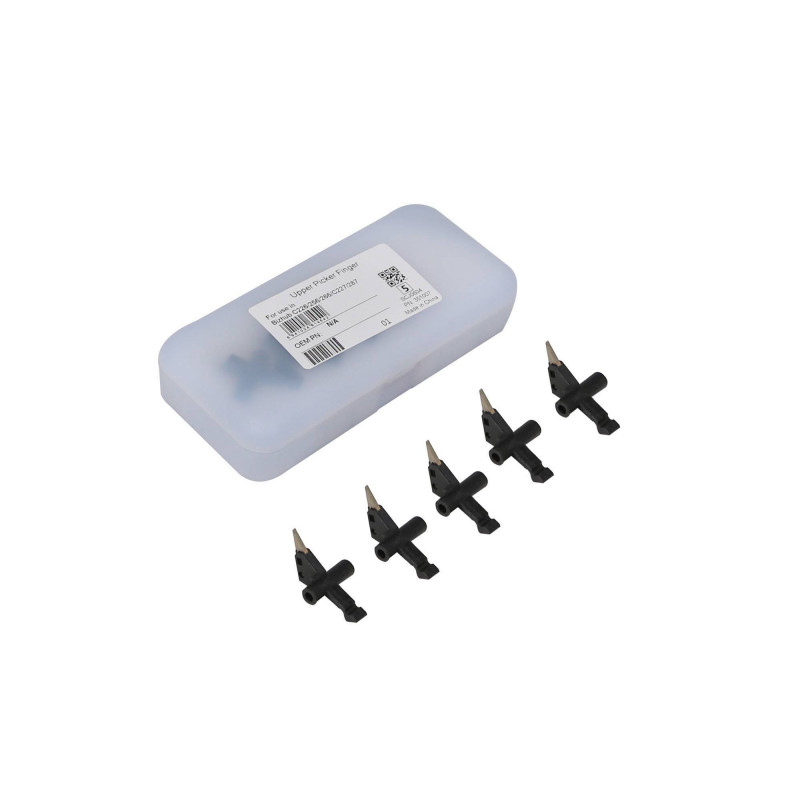 Сепаратор фьюзера для KONICA MINOLTA Bizhub C227/258/308 (отгружать кратно 5шт.) CET