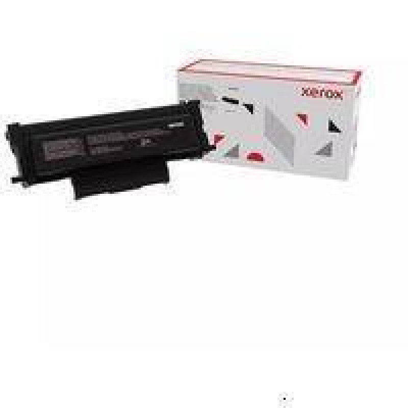 Тонер-картридж XEROX B230/225/235 6K (006R04404)