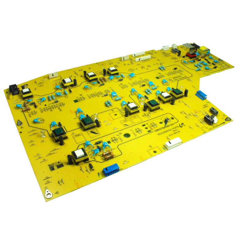 Плата питания высоковольтная Samsung CLP-680/CLX-6260 (JC44-00216A) OEM