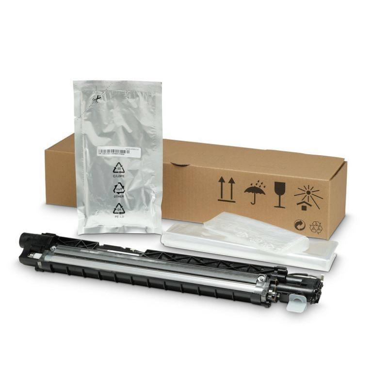 Блок проявки HP CLJ E77422/77428/77822/77825/77830 черный (JC96-11666A/Z7Y70A)