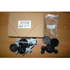 Комплект шестерён термоузла HP LJ M604/M605/M606/M630 (M604GR-KIT/RM2-6231-KIT) OEM