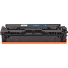 Картридж G&G, аналог HP W2212A/207A желтый 1,25k с чипом