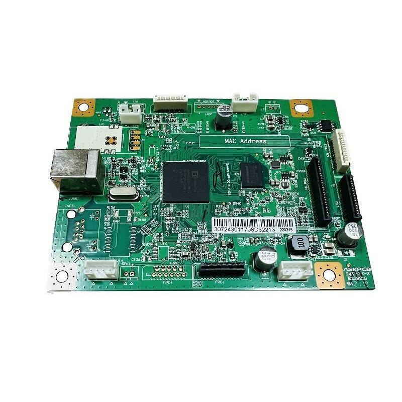 Плата форматера Pantum M6500 USB CSD (301022412001/302110169801)