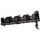 Бункер отработанного тонера для KYOCERA 302ND94015/302ND94010/302ND94011/302ND94012/302ND94013/302ND94014/302ND94016/302