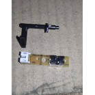 Датчик подачи бумаги Pantum P3010/3300/M6700/6800/7100/7200/7300 (301022232001)