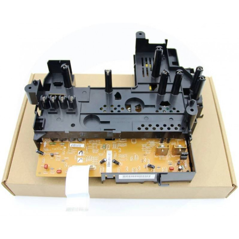Плата питания высоковольтная HP LJ M806/M830 (RM1-9767) 