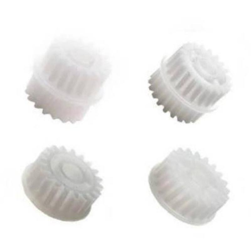 Комплект шестерён термоузла HP LJ P3005/M3027/M3035 (RU5-0956+RU5-0957+RU5-0958+RU5-0959) (CB414-67923/RM2-3901) ELP