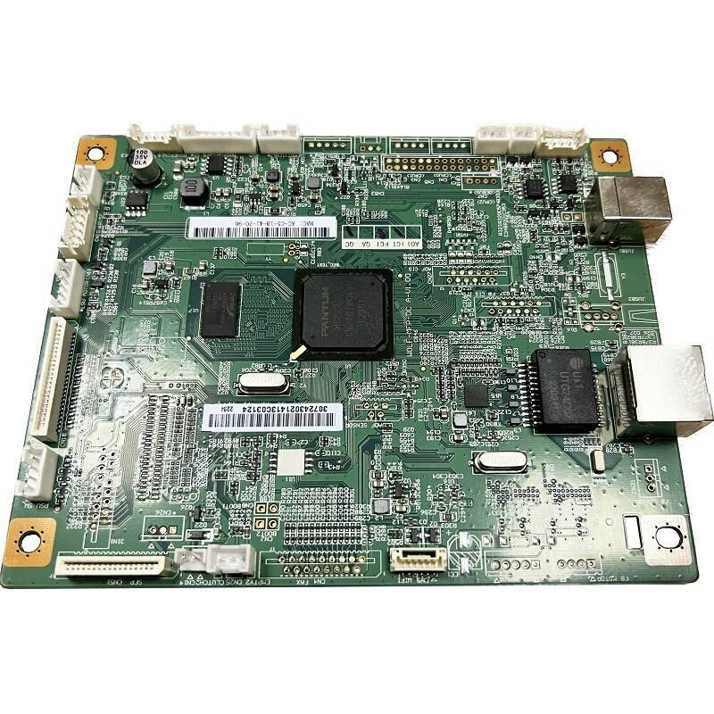 Плата форматера Pantum BP5100DW (302110092201/302110004301)