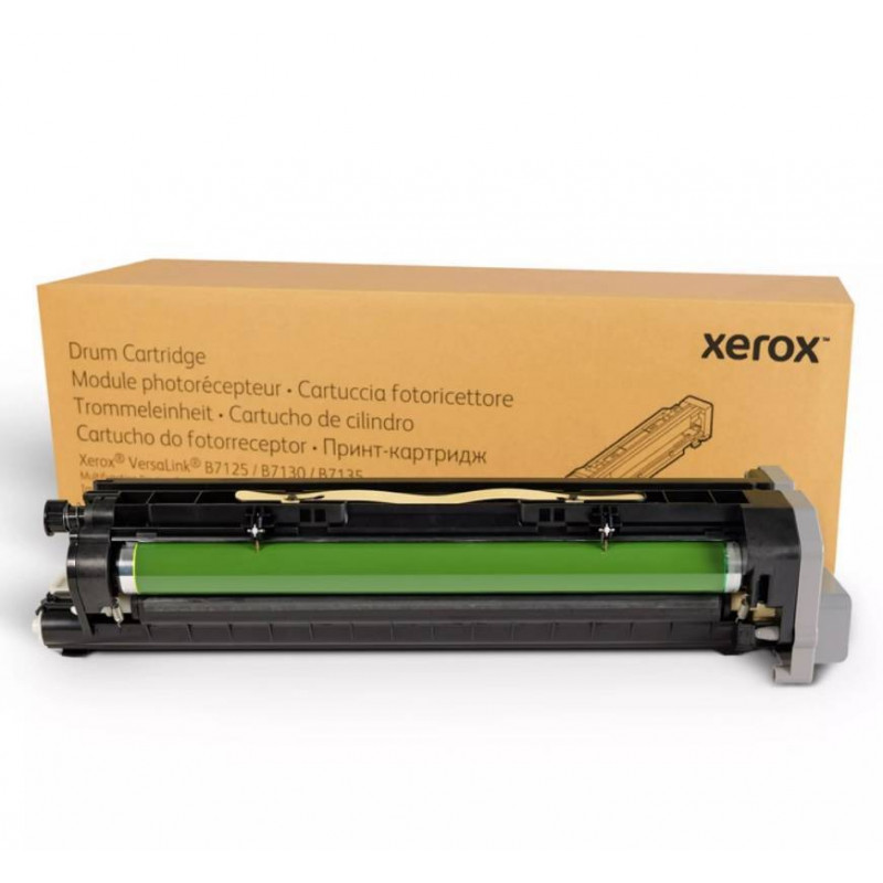 Драм-картридж XEROX VersaLink B7125/7130/7135 80K (013R00687)