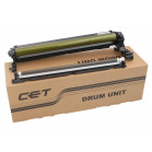 Драм-юнит для RICOH MPC3004/3504/4504/6004/501SP Black (D239-2240, D2392240) CET
