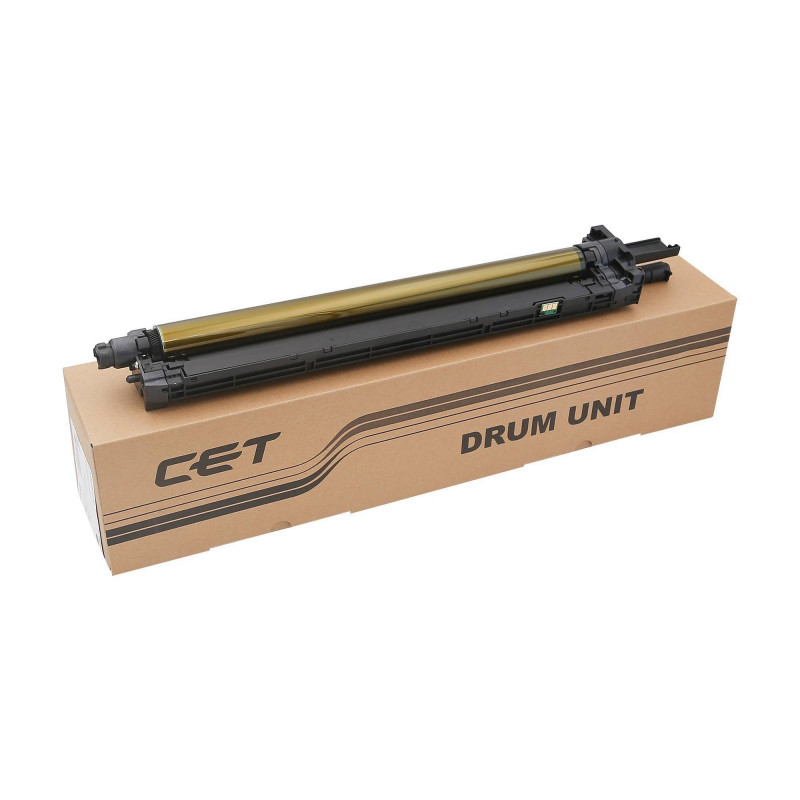 Драм-юнит для KONICA MINOLTA Bizhub C250i/C300i/C360i Black (c двухслойным ракелем) 225k (DR-316K/AAV70RD) CET