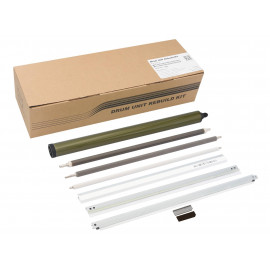 Комплект восстановления драм-юнита Ricoh MPC3003/MPC3503/MPC4503/MPC5503/MPC6003 (D186-2208-Kit/D186-2209-Kit) CET