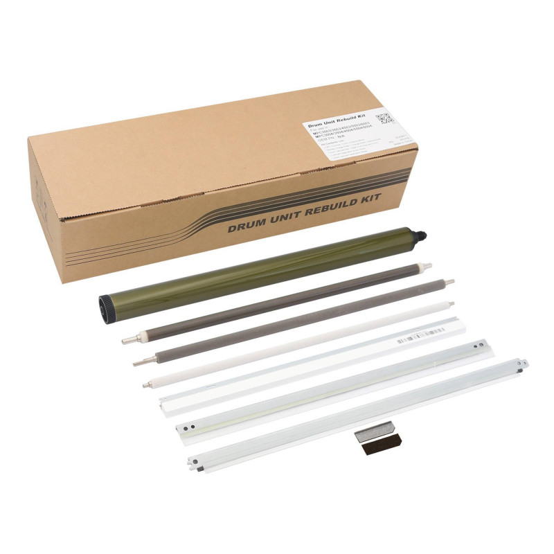 Комплект восстановления драм-юнита Ricoh MPC3003/MPC3503/MPC4503/MPC5503/MPC6003 (D186-2208-Kit/D186-2209-Kit) CET