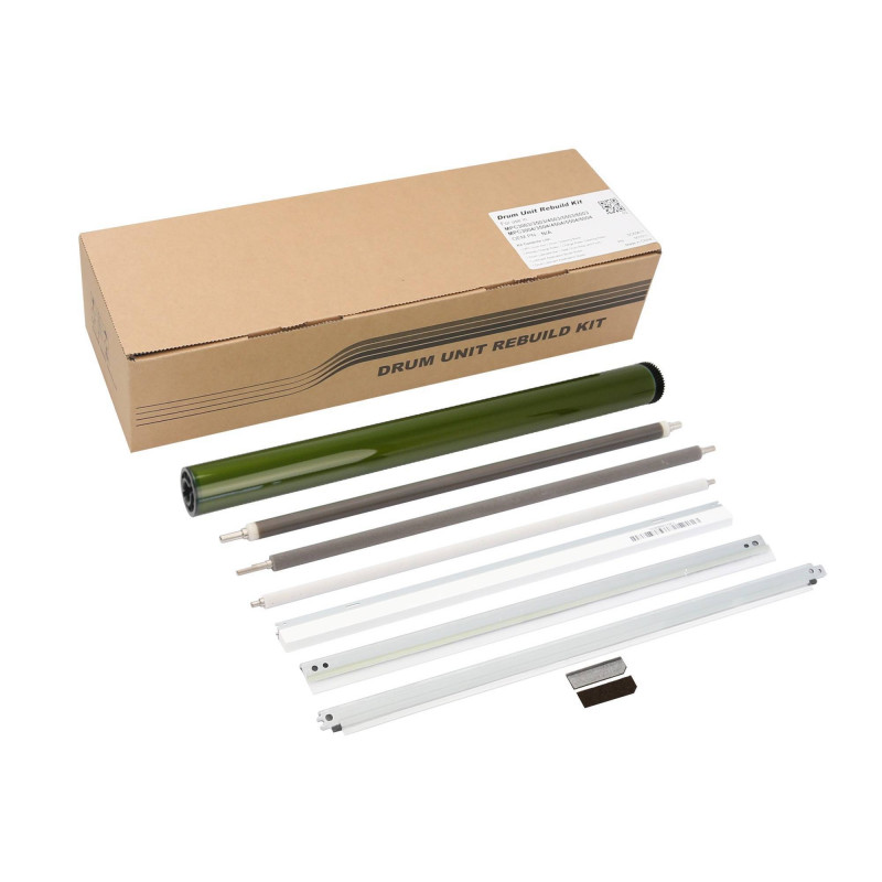 Комплект восстановления драм-юнита RICOH MPC3003/3004/3504/4503/5504/6003/6004 (для старой версии) CET