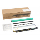 Комплект восстановления блока формирования изображения для KONICA MINOLTA Bizhub C227/C287 Cyan (A85Y0KD/IU-214C) CET