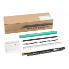 Комплект восстановления блока формирования изображения для KONICA MINOLTA Bizhub C227/C287 Magenta (A85Y0ED/IU-214M) CET