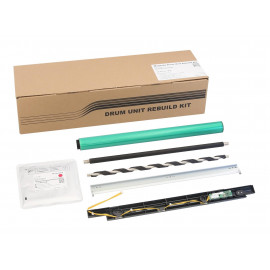 Комплект восстановления блока формирования изображения для KONICA MINOLTA Bizhub C227/C287 Magenta (A85Y0ED/IU-214M) CET
