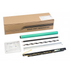 Комплект восстановления блока формирования изображения для KONICA MINOLTA Bizhub C227/C287 Yellow (A85Y08D/IU-214Y) CET