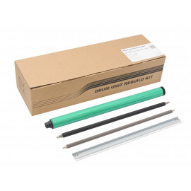 Комплект восстановления драм-юнита Ricoh MP C2003/C2503/C2004/C2504 60K CET