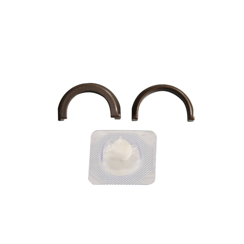 Бушинг тефлонового вала A&B для KONICA MINOLTA Bizhub 164/184 (2 шт/компл) CET