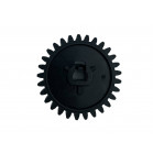Шестерня резинового вала 29T HP LJ 1010/1012/1015/M1005/Canon LBP-2900/3000 (RU5-0185) CET