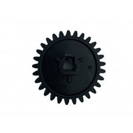 Шестерня резинового вала 29T HP LJ 1010/1012/1015/M1005/Canon LBP-2900/3000 (RU5-0185) CET