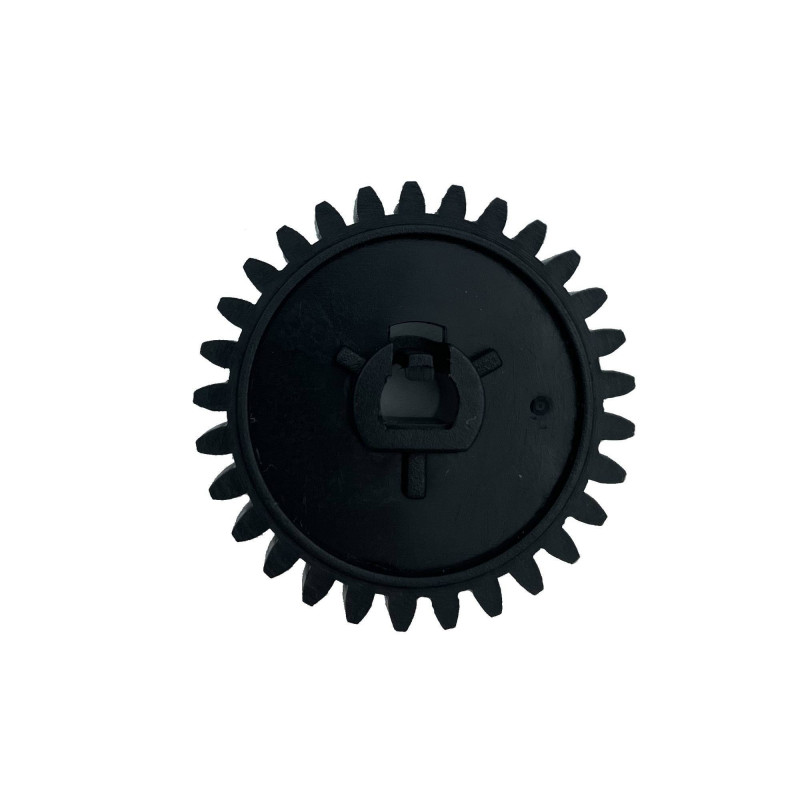 Шестерня резинового вала 29T HP LJ 1010/1012/1015/M1005/Canon LBP-2900/3000 (RU5-0185) CET