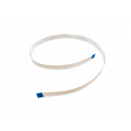 Шлейф сканирующей линейки Canon MF3010 (FK4-5807/FK3-2617/FK3-2618) CET