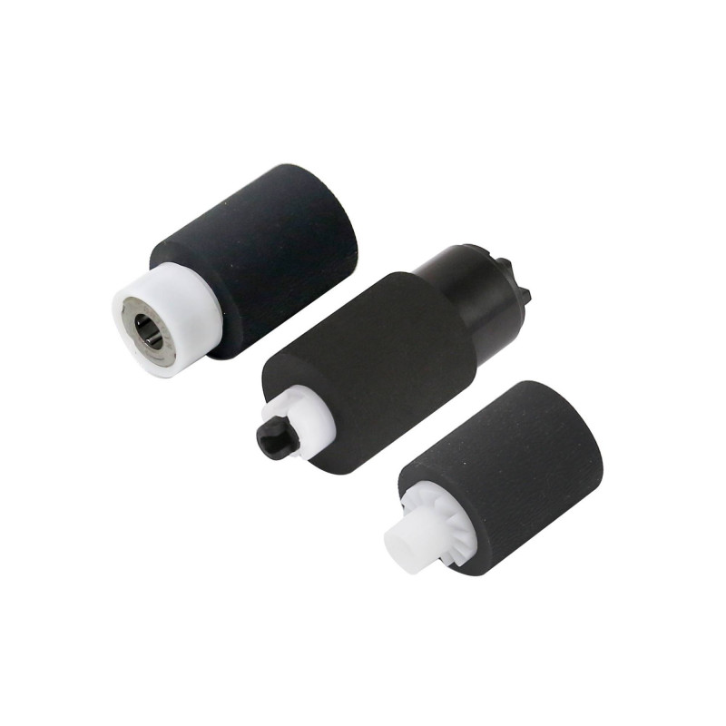 Комплект роликов для KYOCERA FS-1028/1128MFP/1030MFP/1130MFP/1035MFP/1100/1300D ( 302BR06521+302F906230+302F906240) CET