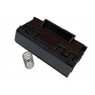 Тормозная площадка обходного лотка HP LJ P2035/P2055/M401/M425/ Canon iR1133/MF411 (RL1-2115) CET