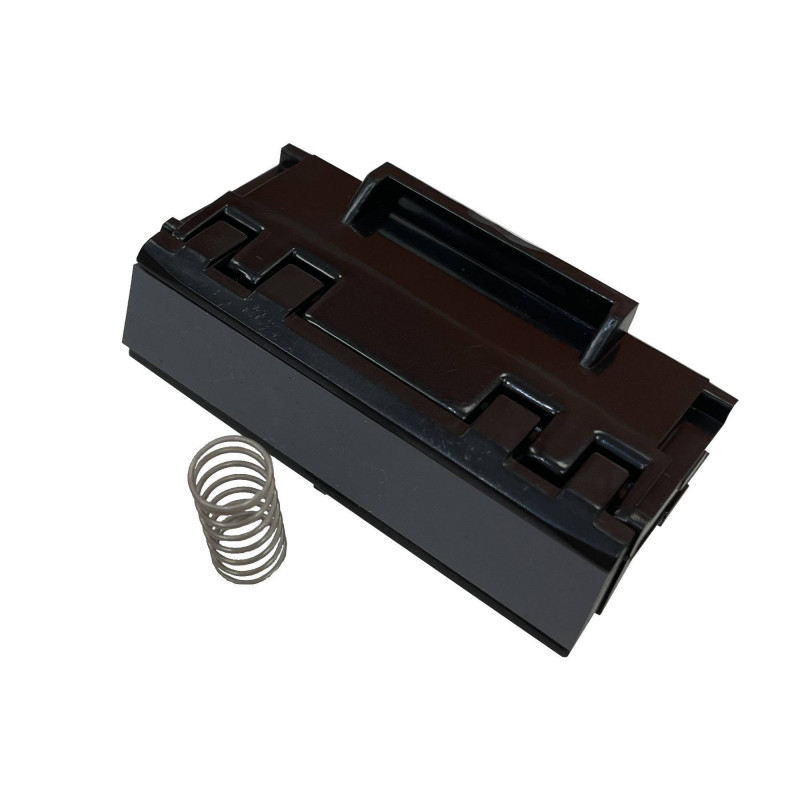 Тормозная площадка обходного лотка HP LJ P2035/P2055/M401/M425/ Canon iR1133/MF411 (RL1-2115) CET